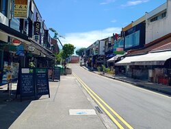 Holland Vista (D10), Retail #457546731